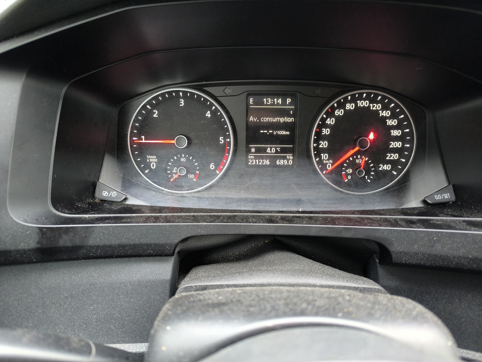 Volkswagen Transporter 2016, kuva 6/7