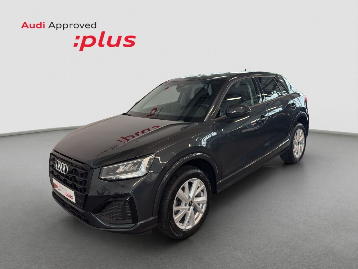 Audi Q2 quattro 2.0 140kW