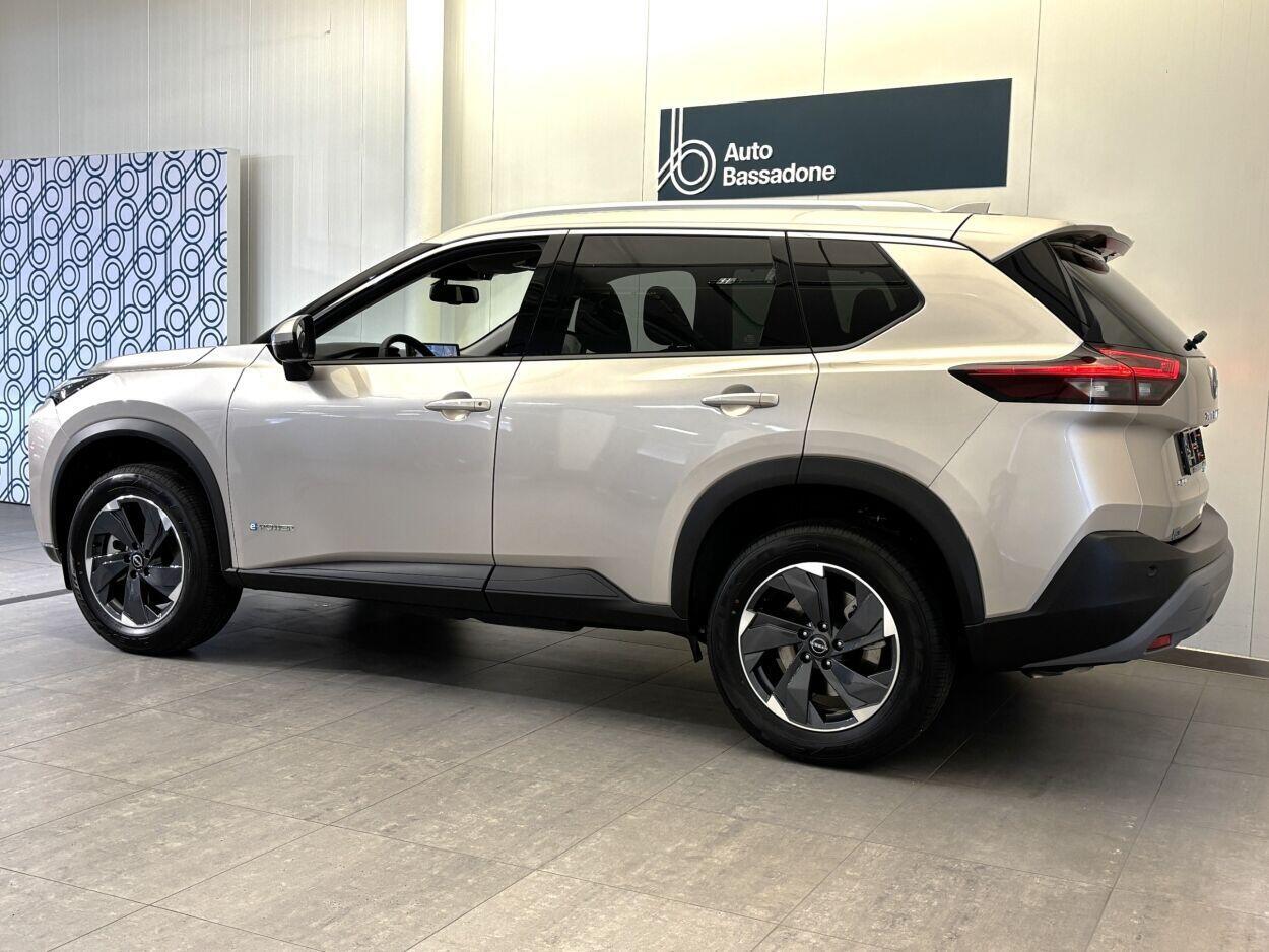 Nissan X-Trail 2026, kuva 4/33