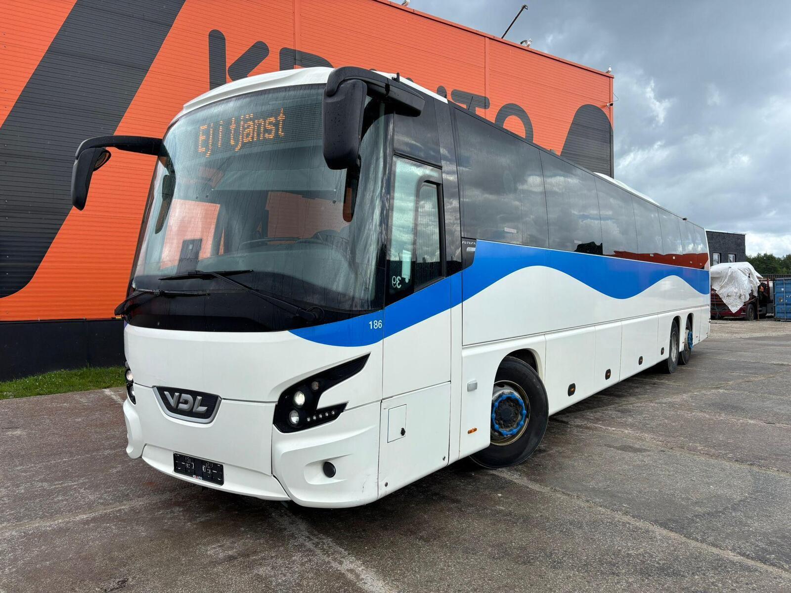 VDL Futura FMD 2-148/440 6x2*4 2016, kuva 3/26
