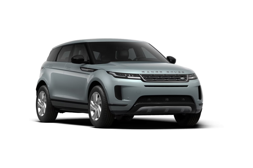 Land Rover Range Rover Evoque Dynamic SE 2.0 D165 120kW