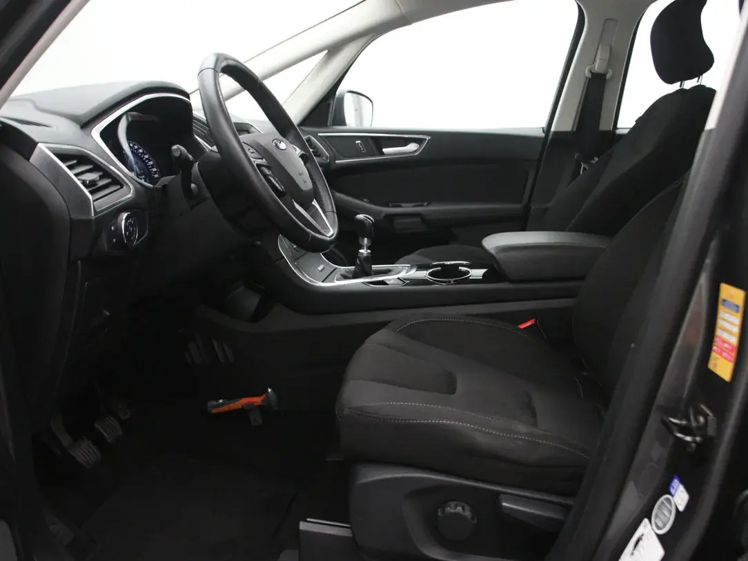 Ford S-Max Titanium 1.5 118kW 2017, photo 4/35