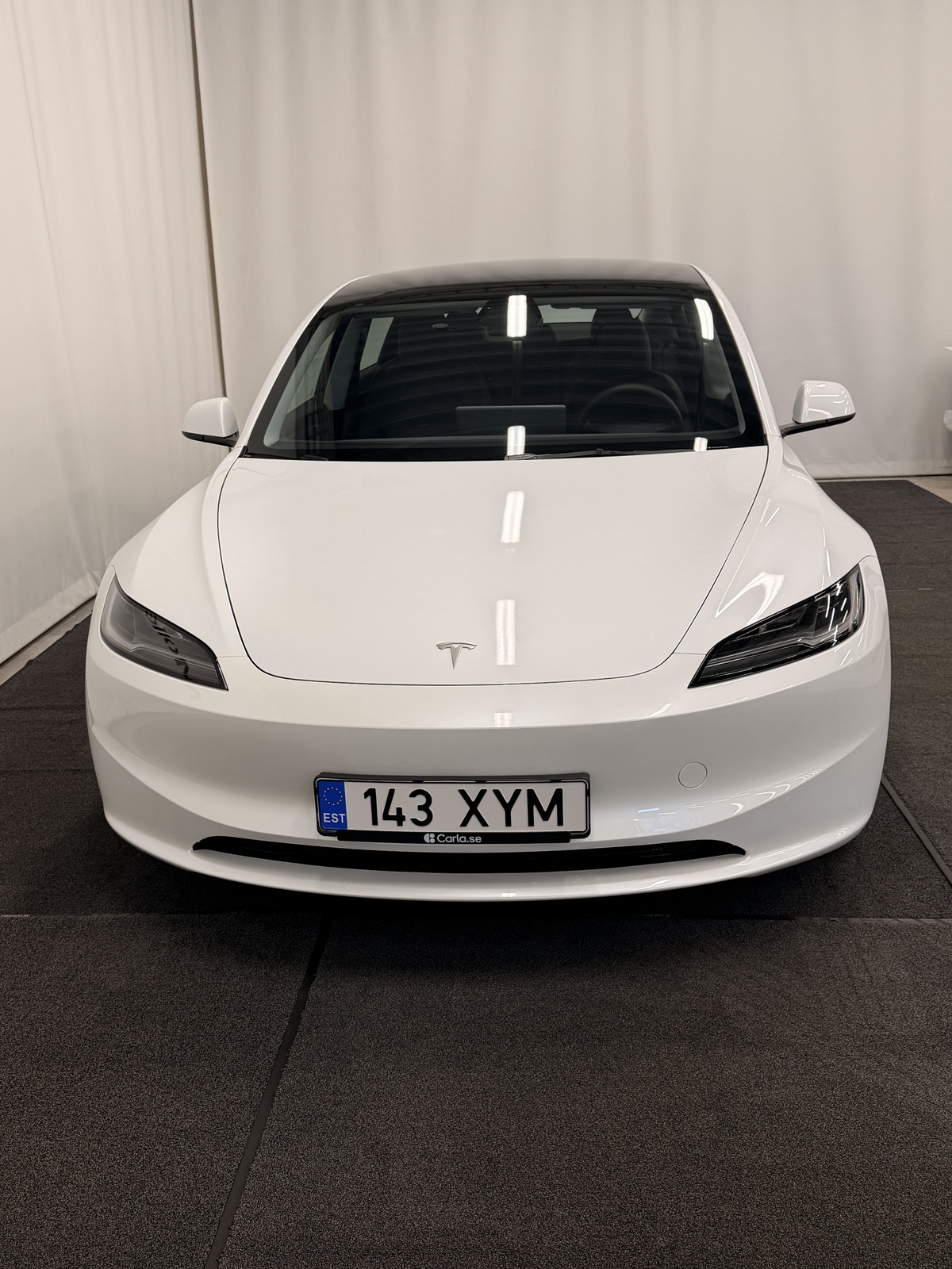 Tesla Model 3 2024, kuva 2/17