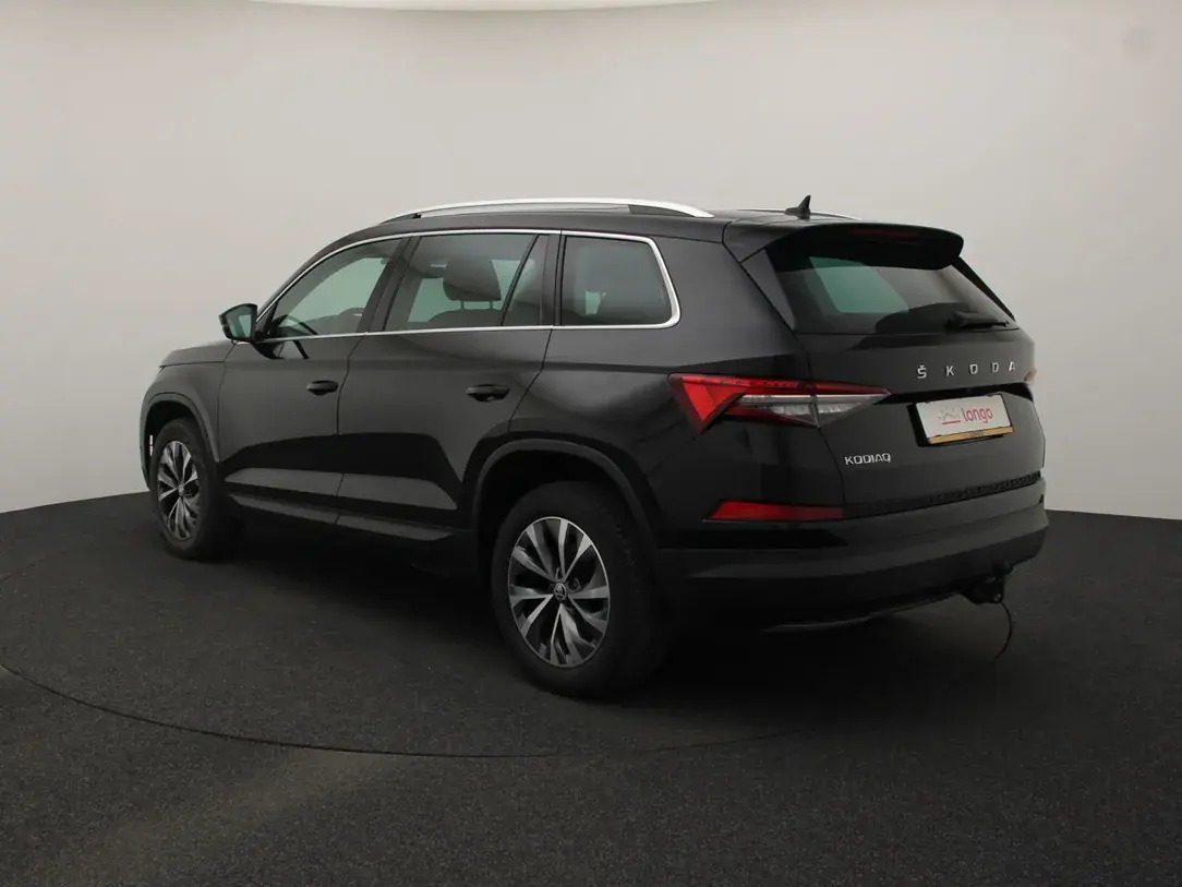 Škoda Kodiaq 2022, photo 7/10