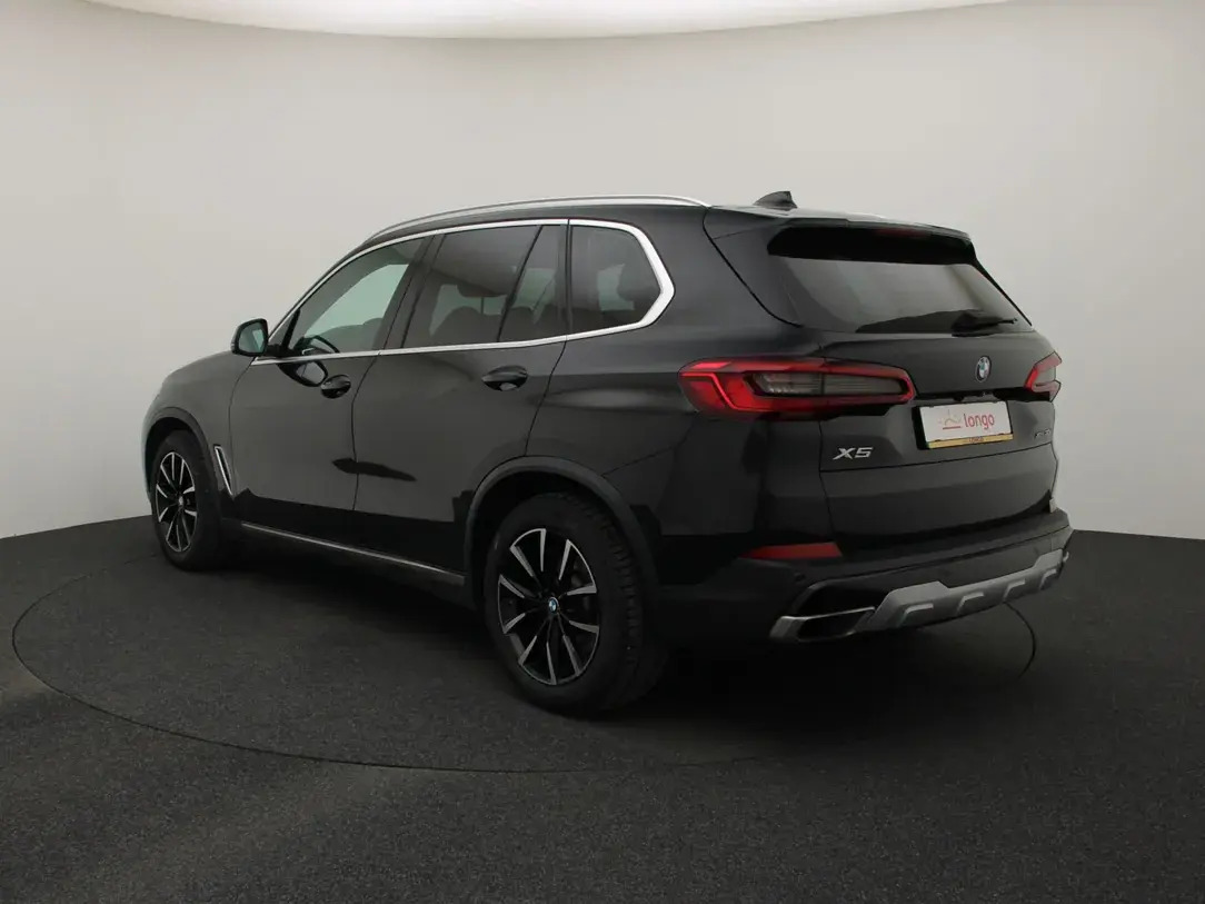 BMW X5 xLine 3.0 195kW 2019, photo 7/39