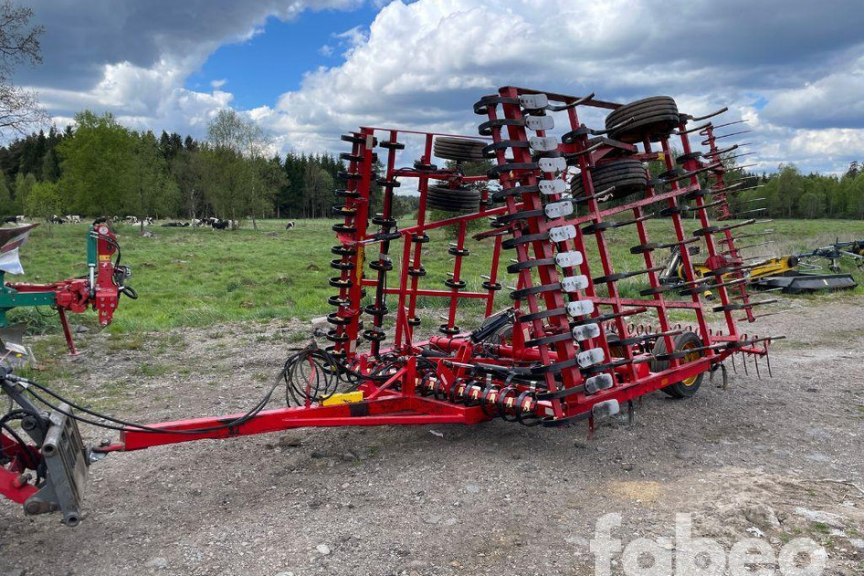 Vaderstad NZE 700