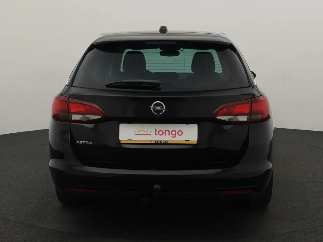 Opel Astra Business+ 1.6 81kW 2019, kuva 5/32