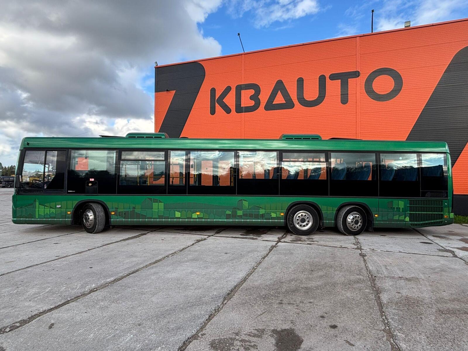 Scania K 2016, kuva 4/27