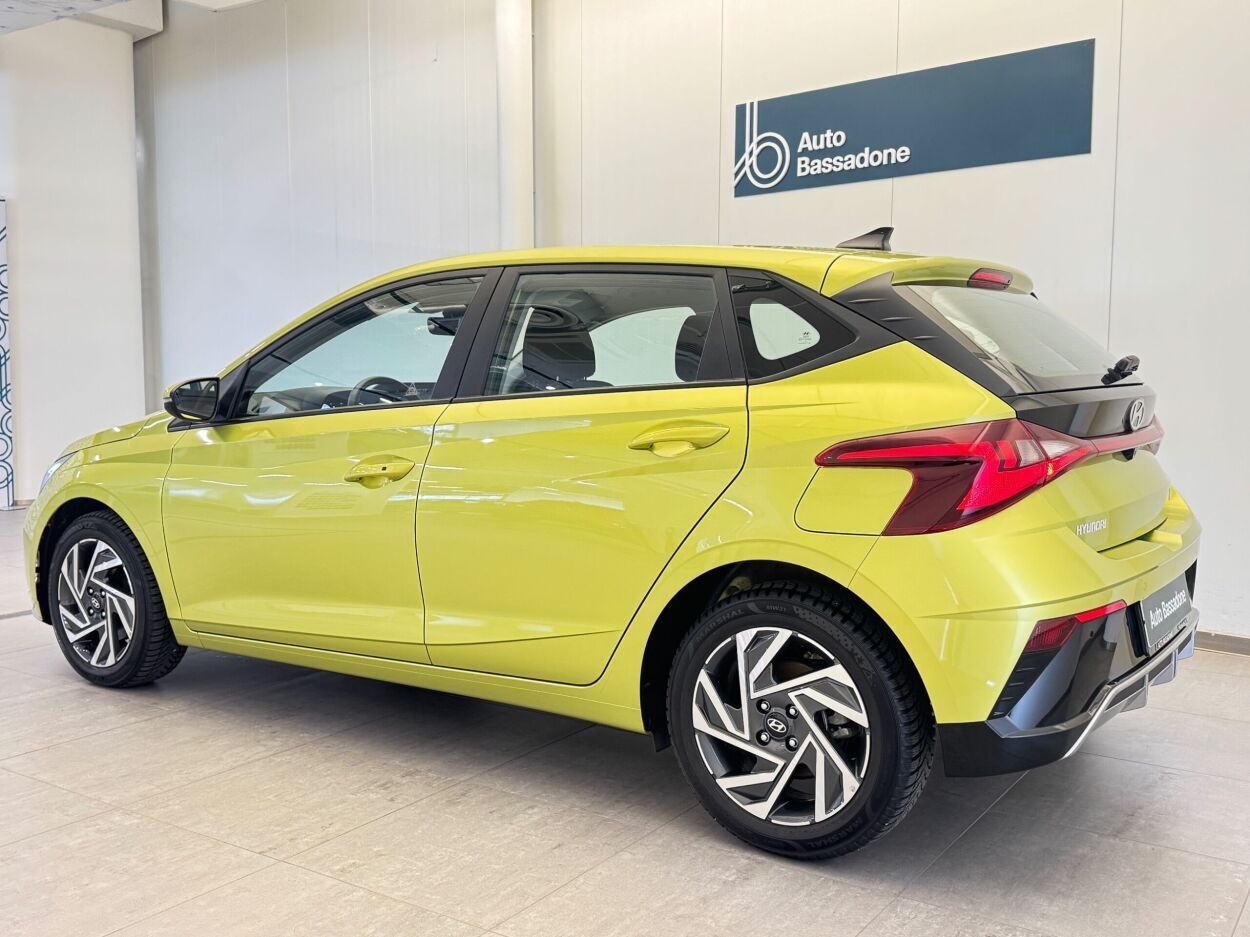 Hyundai i20 2024, kuva 6/10