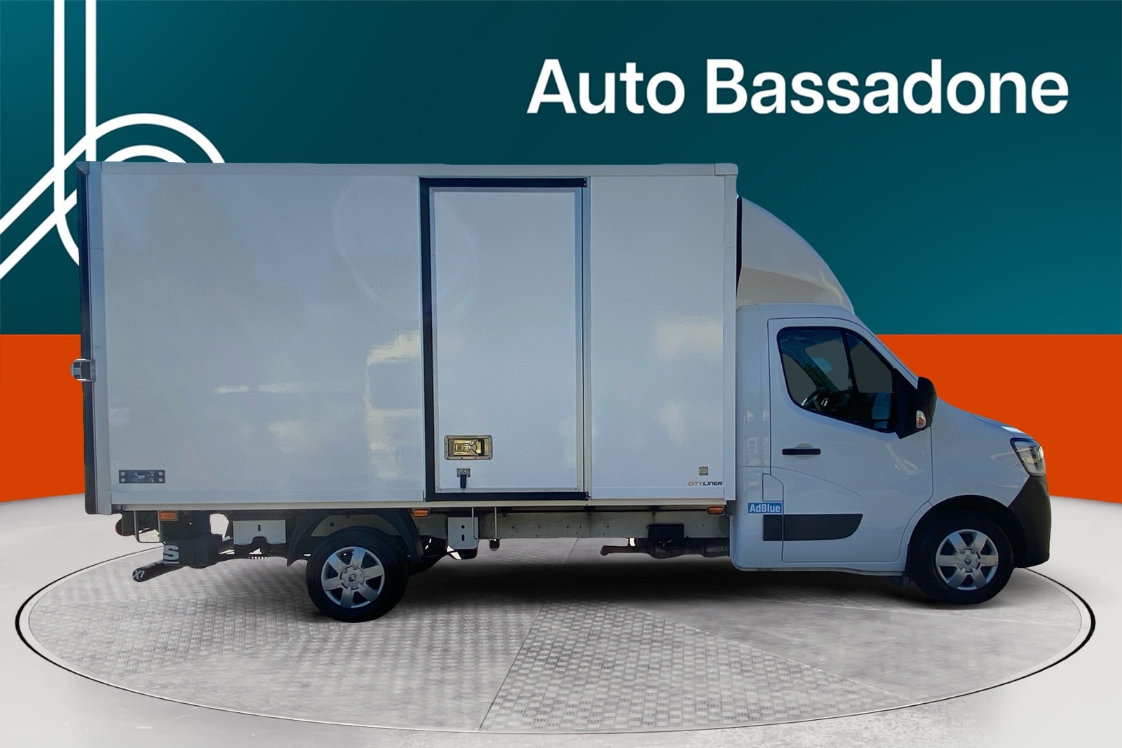 Renault Master 2023, kuva 6/31