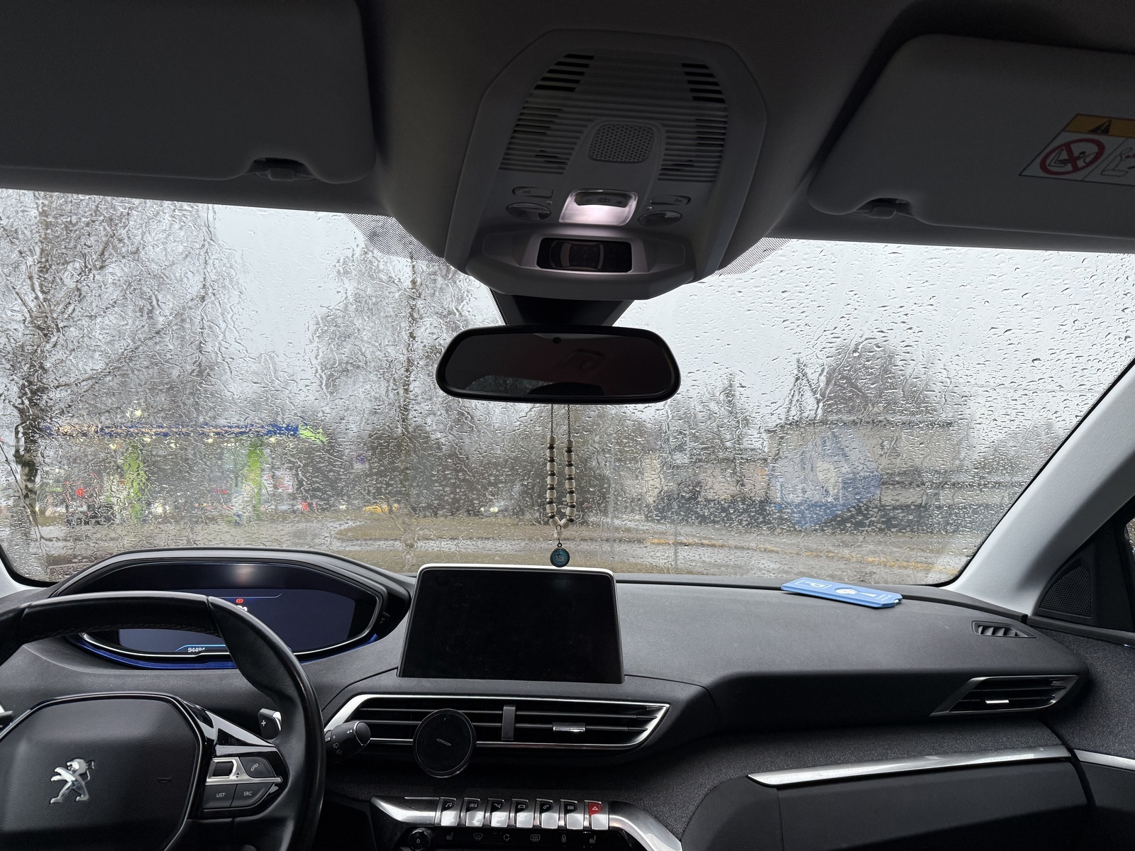 Peugeot 5008 2018, photo 5/5