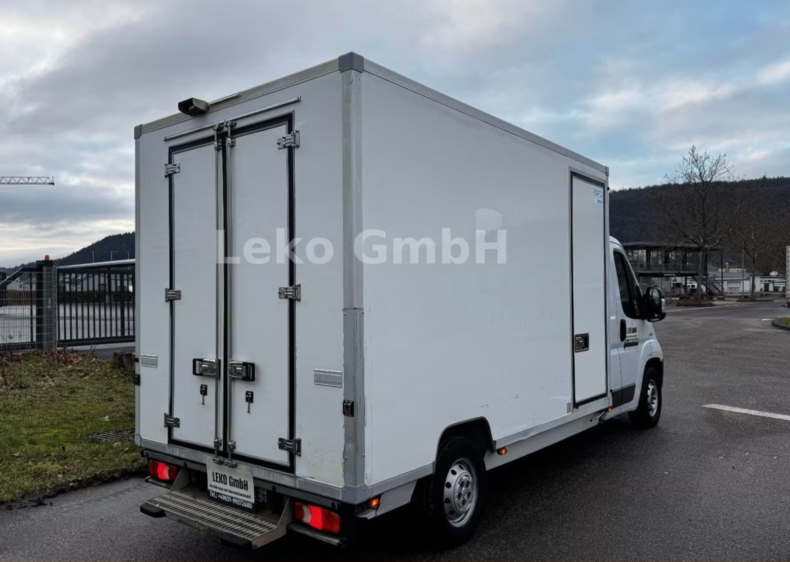 Fiat Ducato 2016, kuva 5/15
