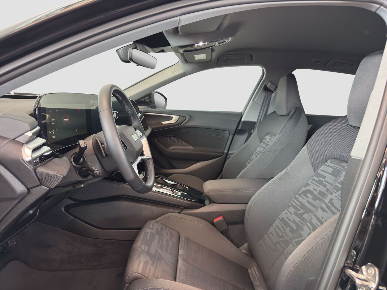 Audi A5 2025, photo 6/10