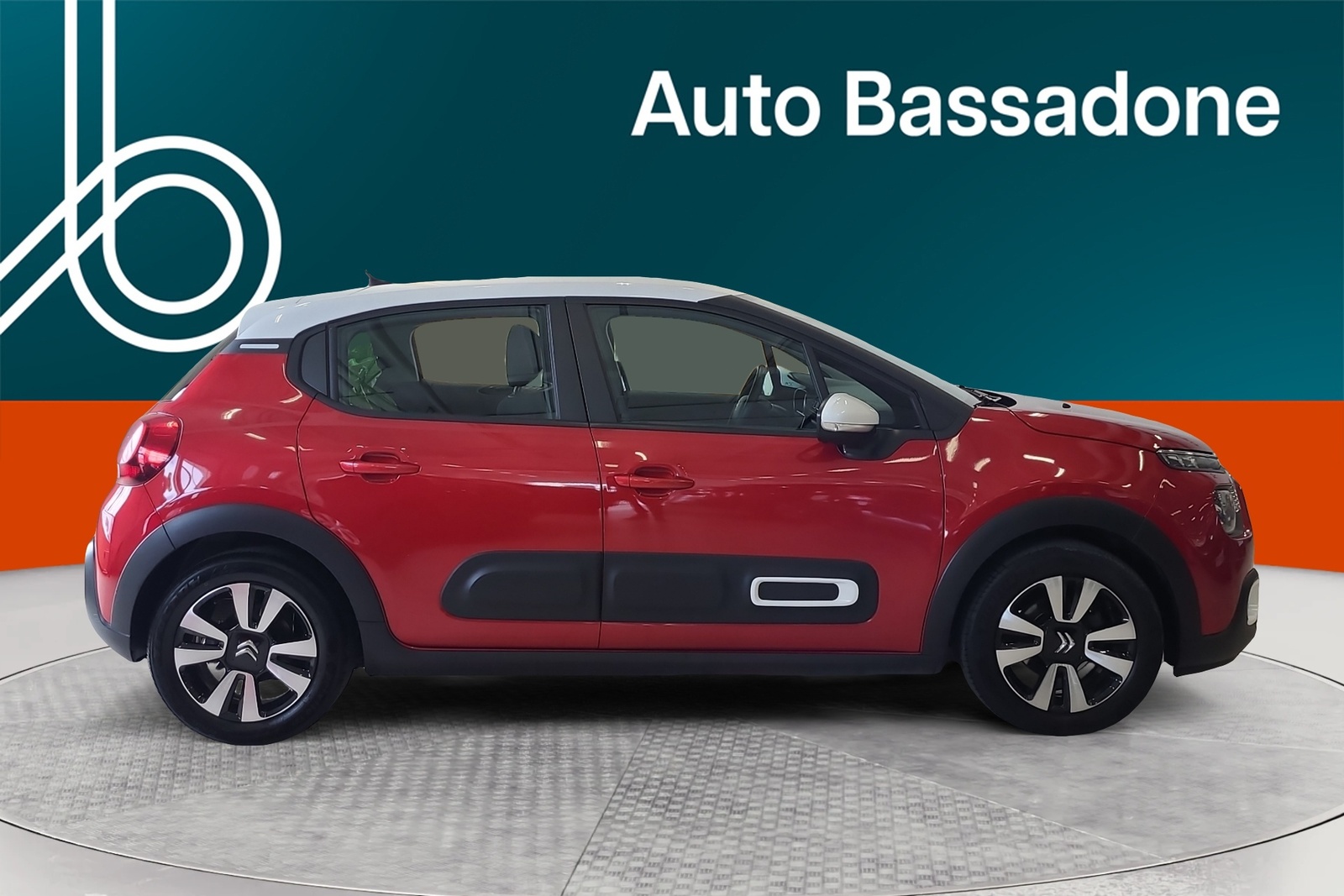 Citroën C3 2021, photo 6/34