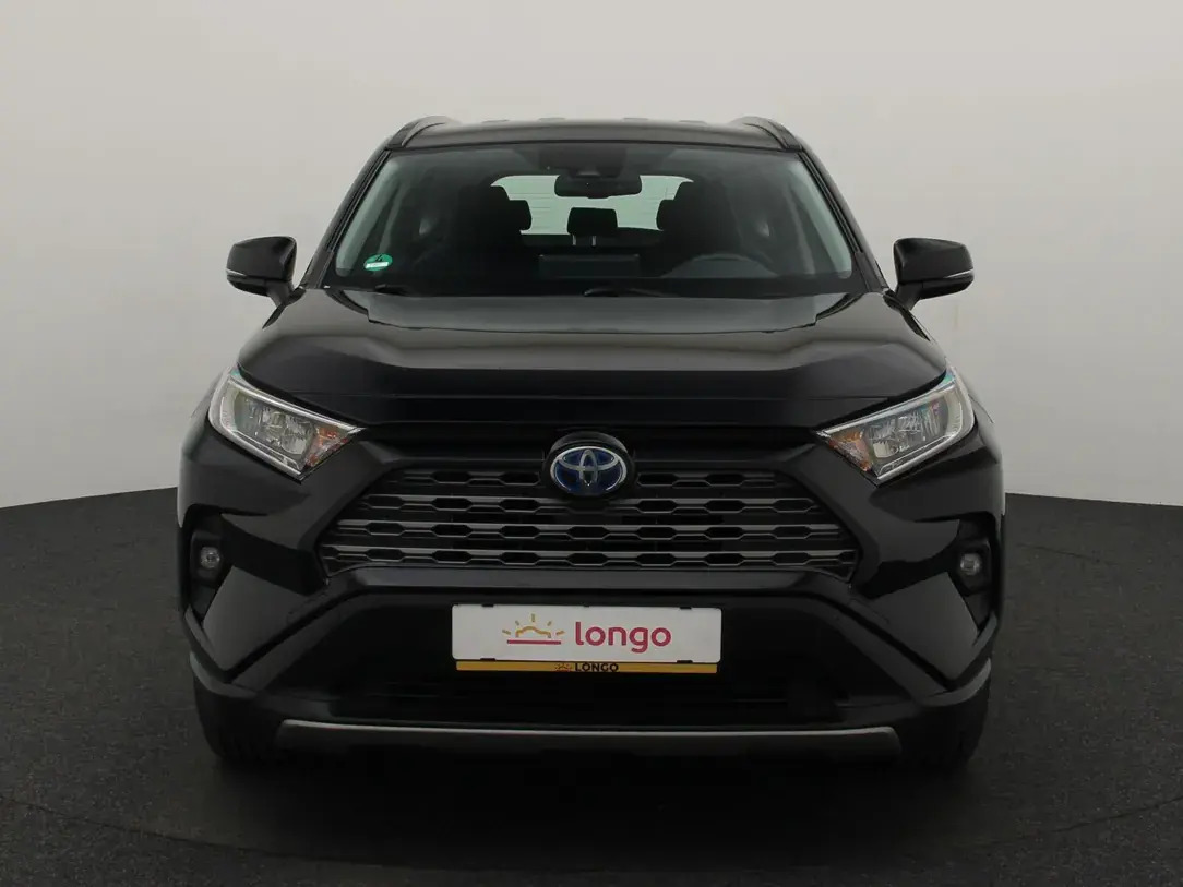 Toyota RAV4 2022, kuva 3/10