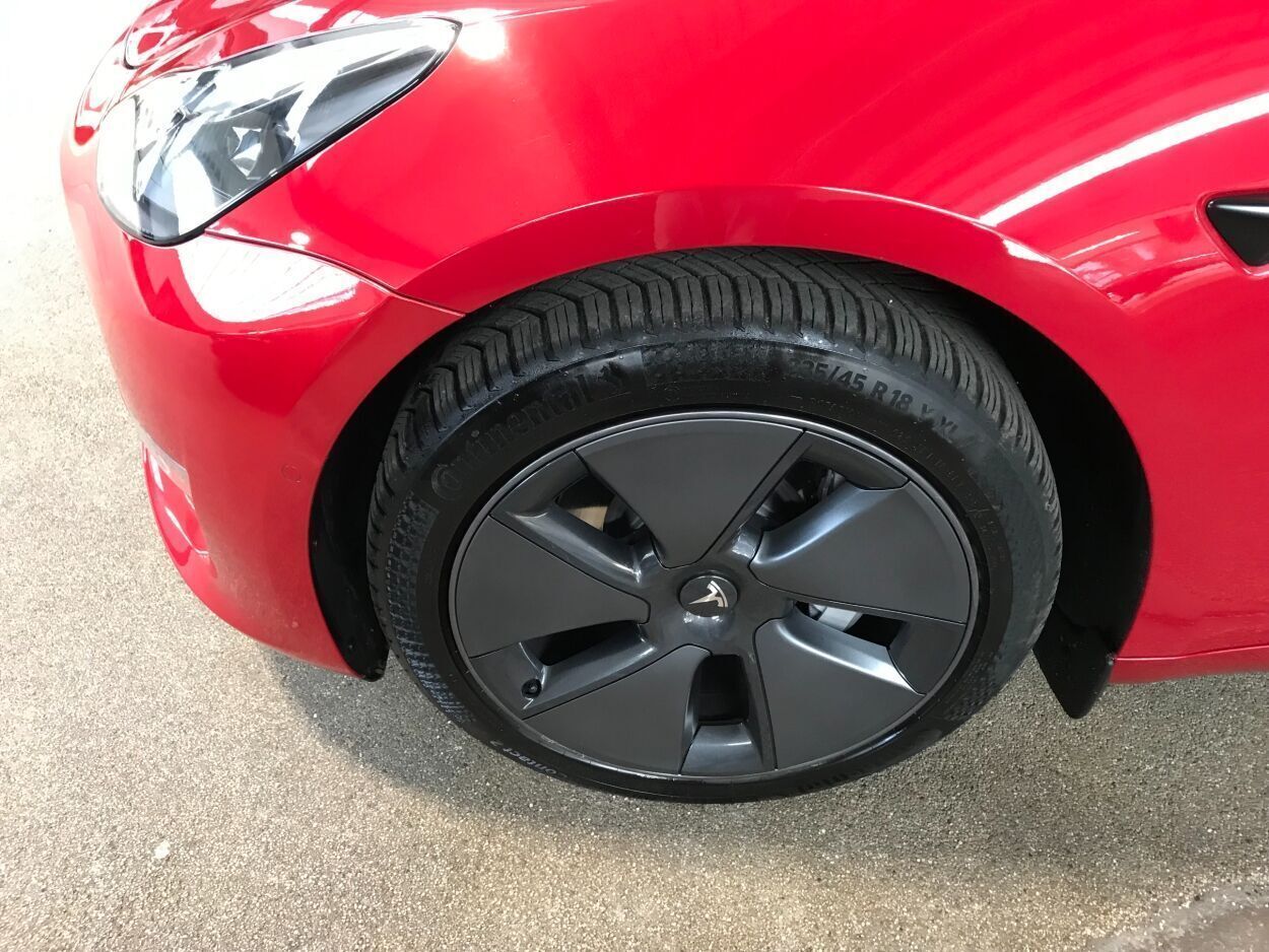 Tesla Model 3 2021, photo 3/22