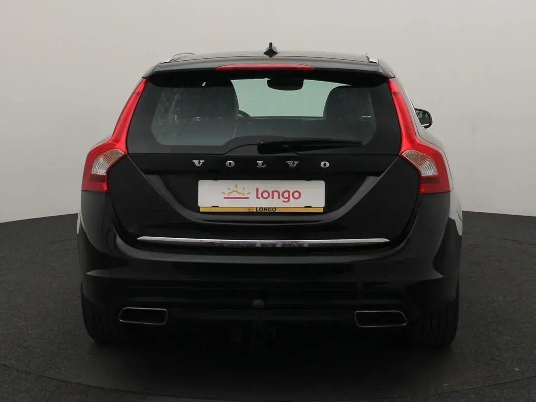 Volvo V60 2015, kuva 5/10