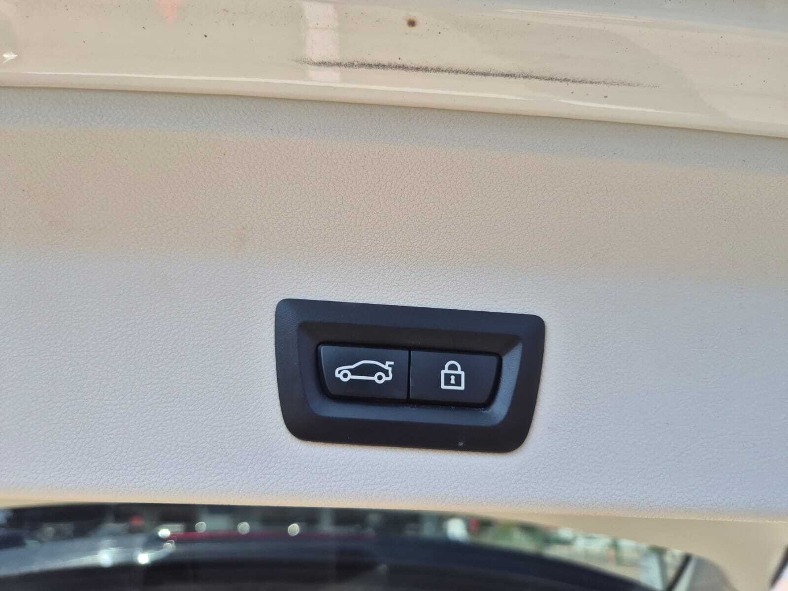 BMW X3 2022, kuva 8/8