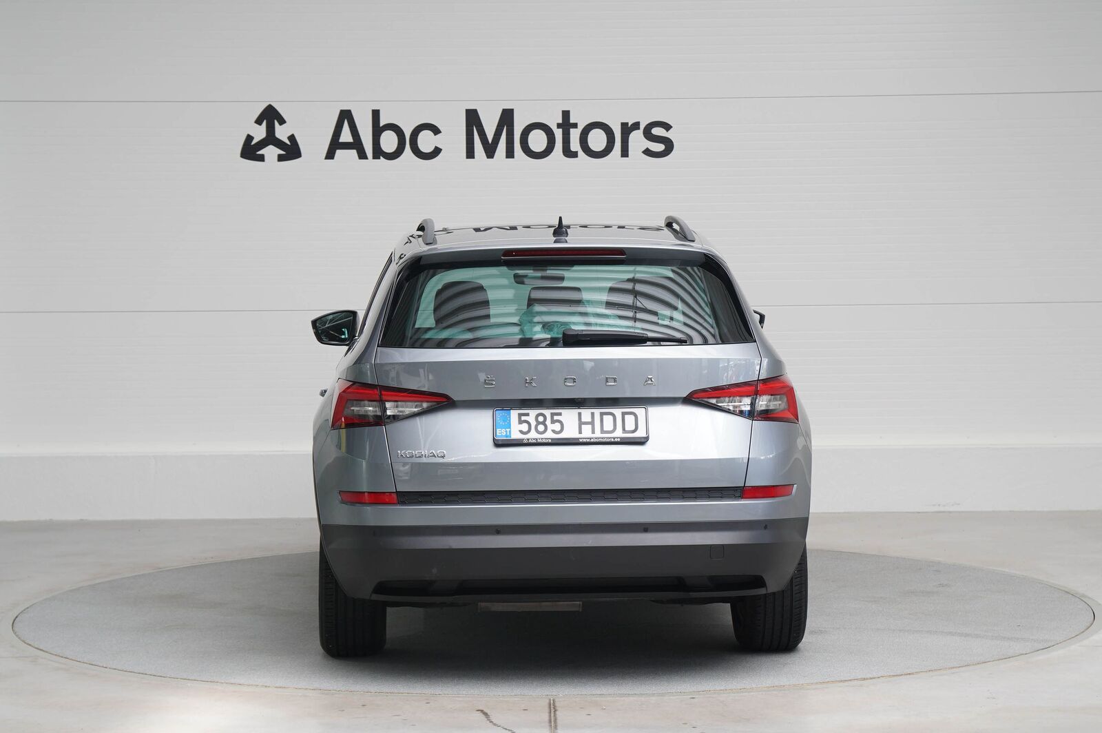 Škoda Kodiaq 2021, kuva 5/21