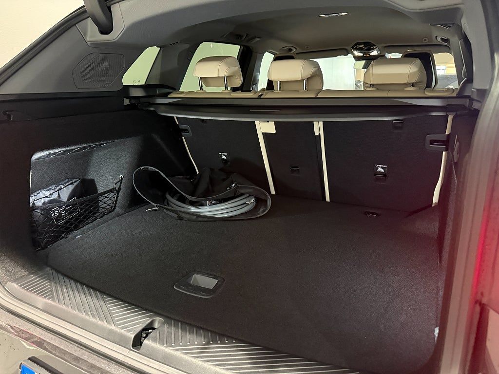 BMW X3 2025, photo 6/10