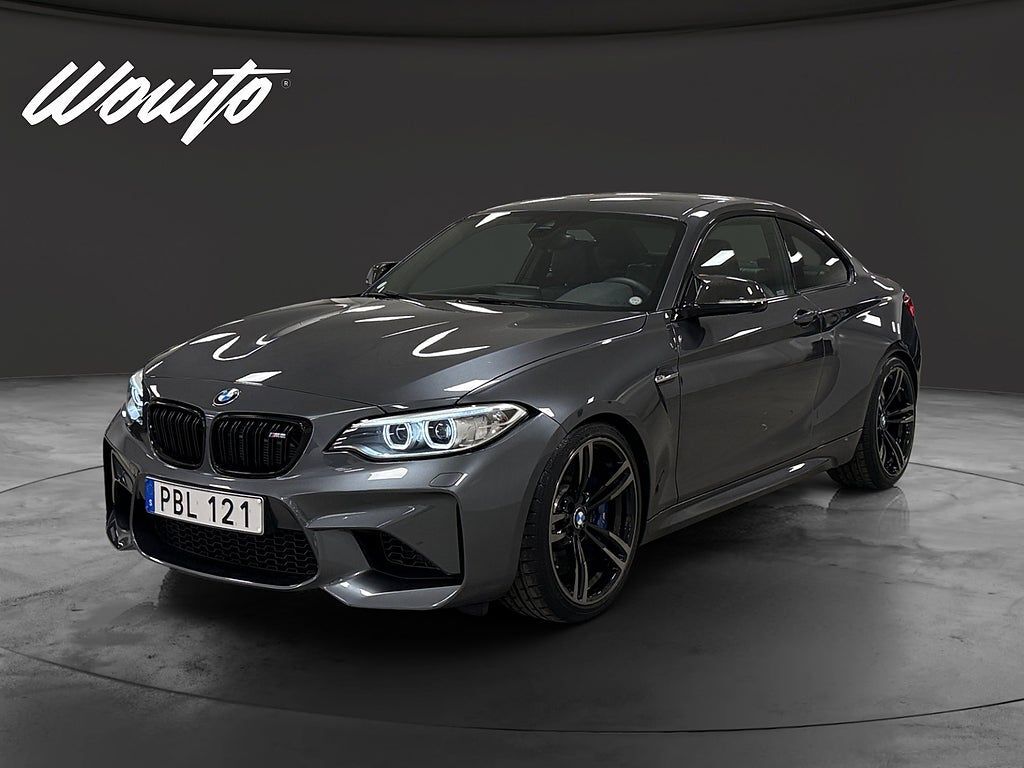 BMW M2