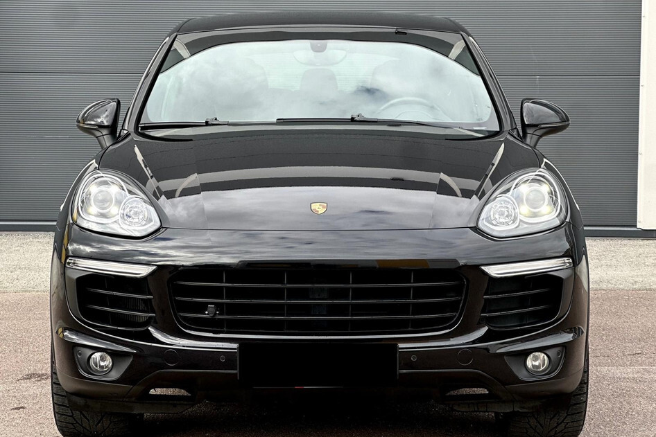Porsche Cayenne, 2015, 3.0, 245 kW, hübriid (bensiin/elekter), automaat, nelikvedu