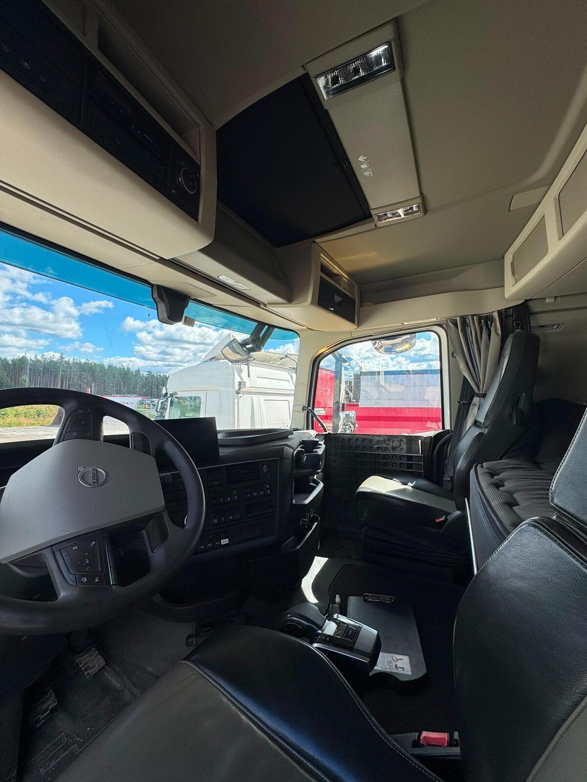 Volvo FH 2021, kuva 5/15