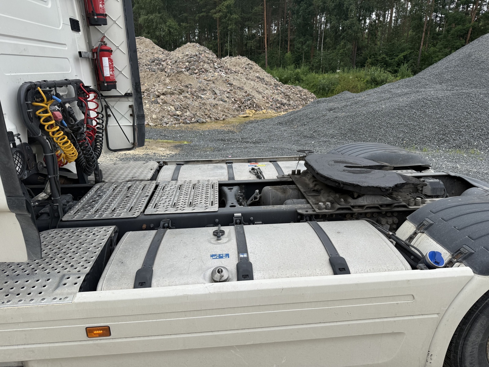 Scania R450 2018, kuva 5/15