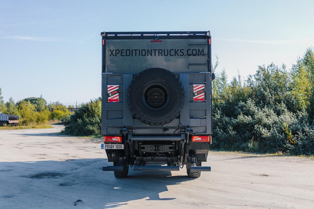 Scania G 2023, kuva 6/34