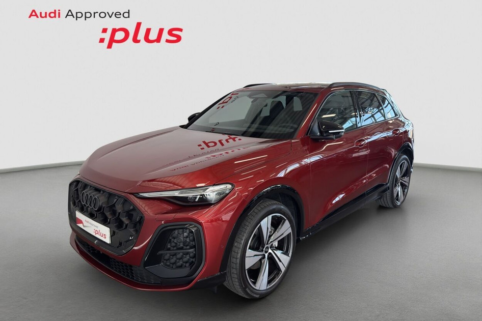 Audi Q5, 2026, 2.0, 150 kW, hübriid (diisel/elekter), automaat, nelikvedu