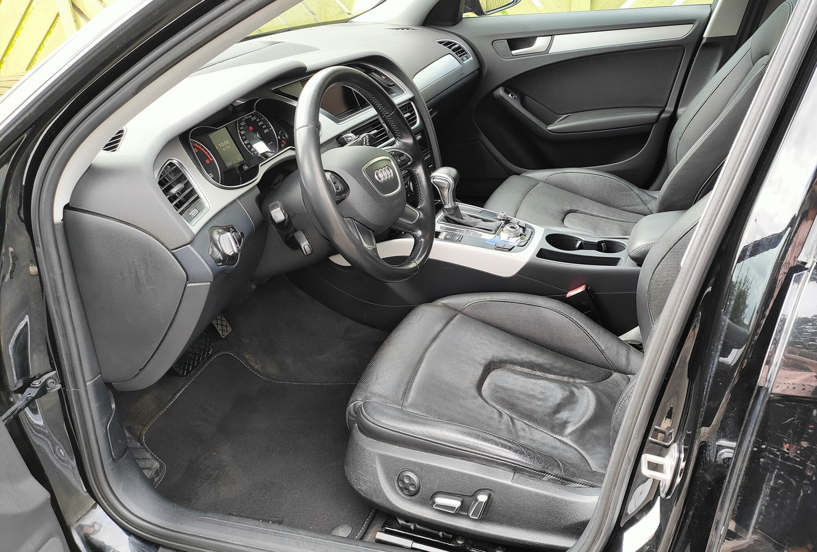 Audi A4 2015, kuva 5/10