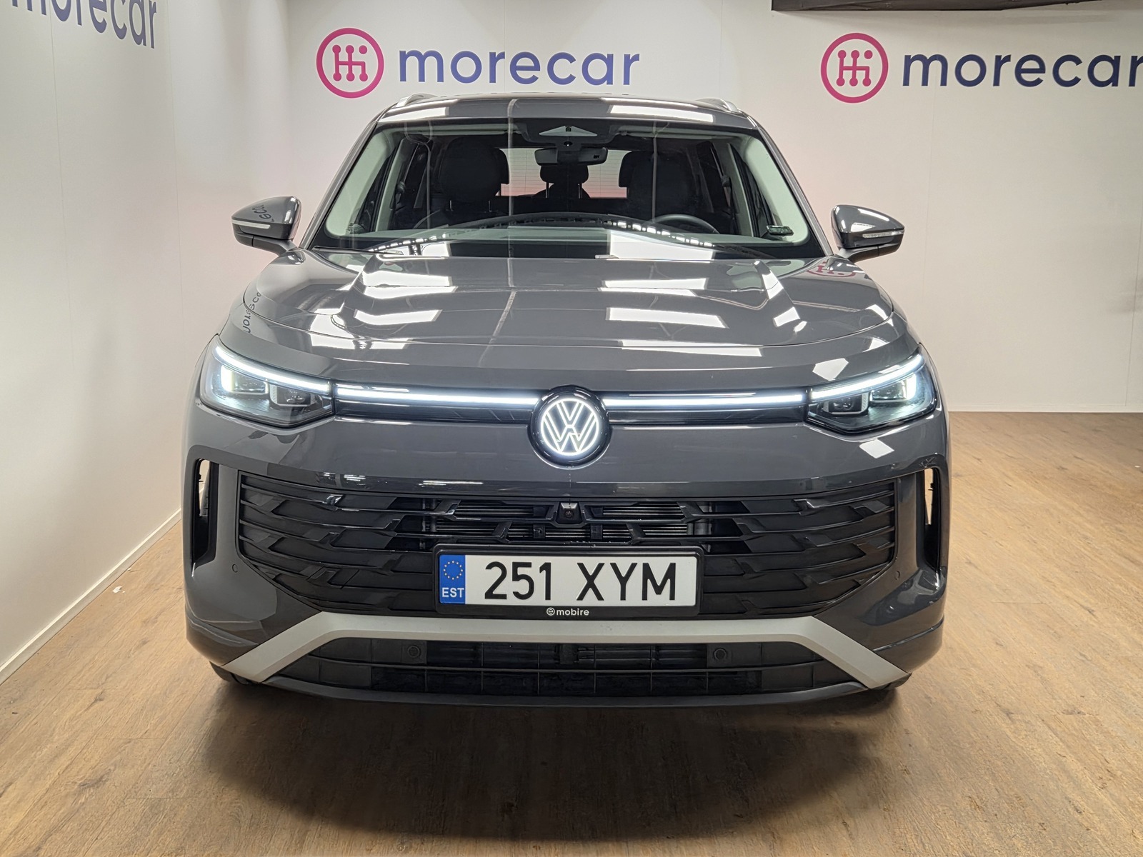 Volkswagen Tayron Life 2026, kuva 2/23