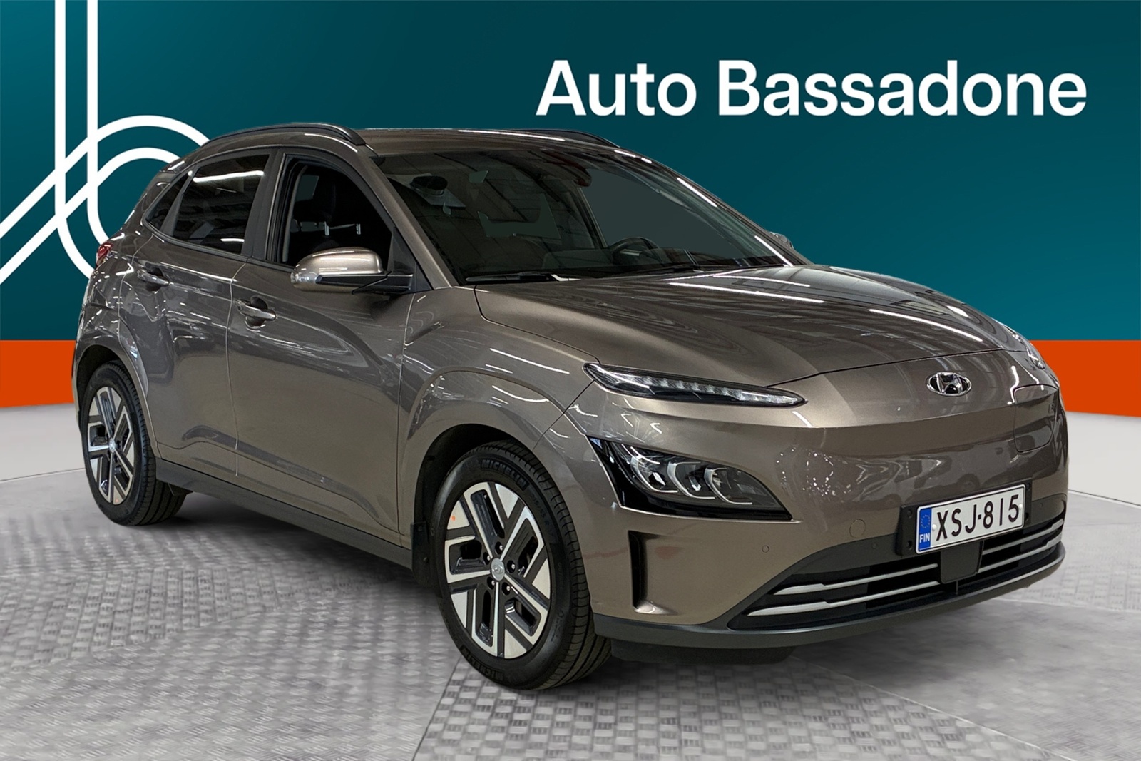 Hyundai Kona 2024, kuva 7/42