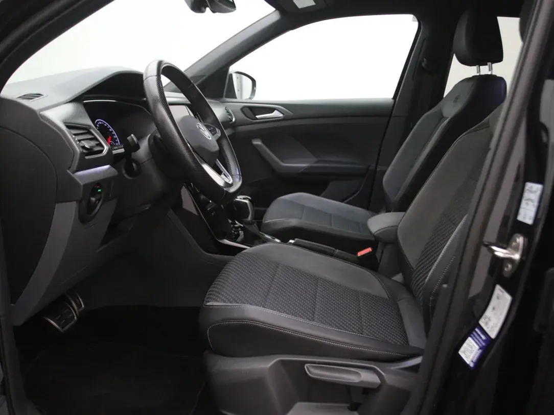Volkswagen T-Cross 2021, kuva 4/10