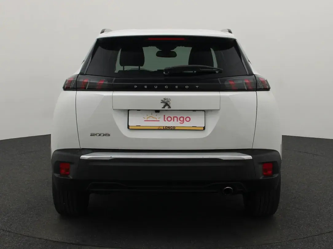 Peugeot 2008 Allure 1.5 81kW 2021, photo 5/32