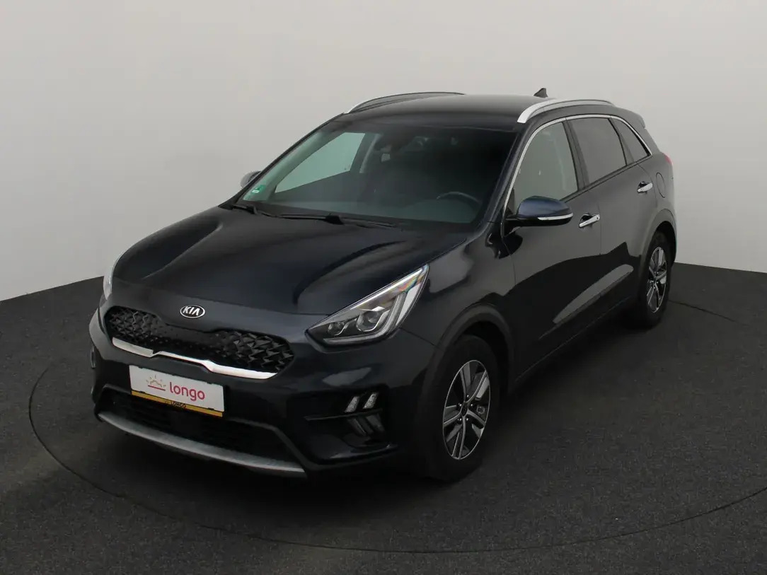 Kia Niro 1.6 104kW
