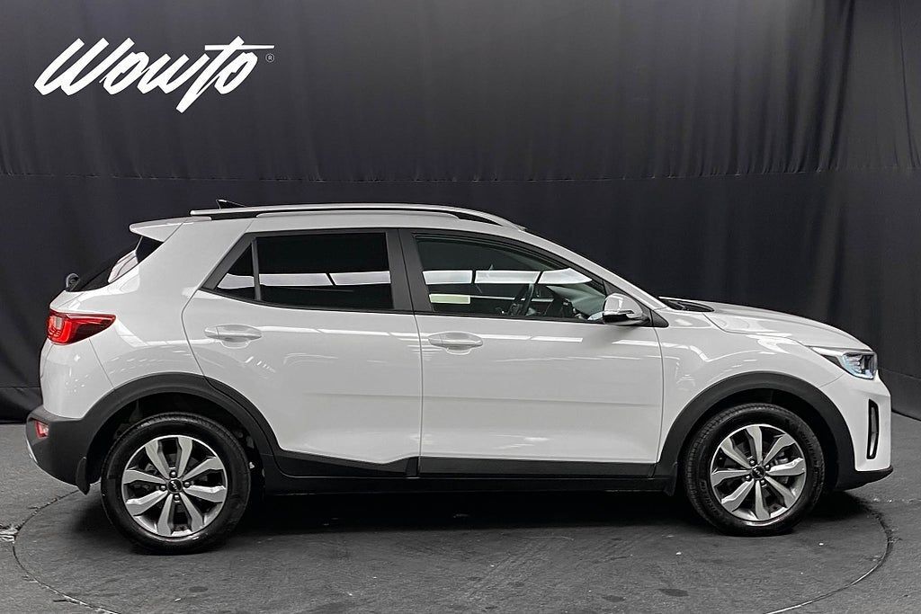 Kia Stonic 2024, kuva 3/21