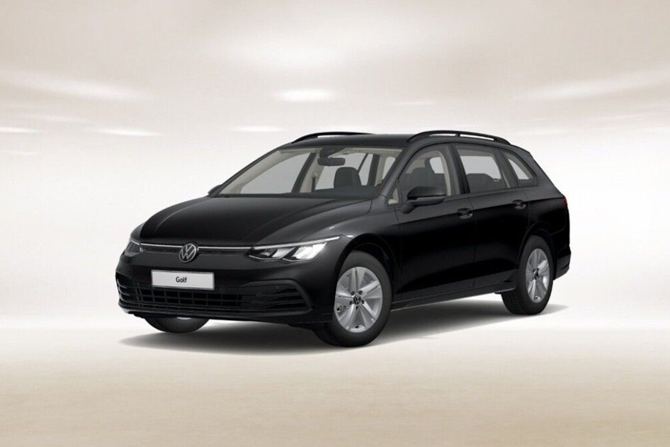 Volkswagen Golf, 2022, 2.0, 85 kW, diesel, automatic