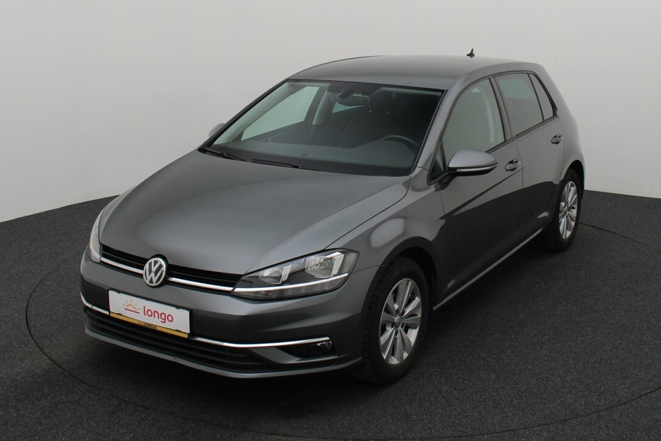 Volkswagen Golf, 2018, 1.0, 85 kW, petrol, automatic, front-wheel drive
