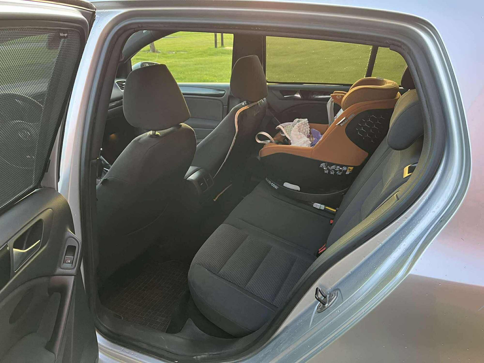 Volkswagen Golf 2009, kuva 6/10