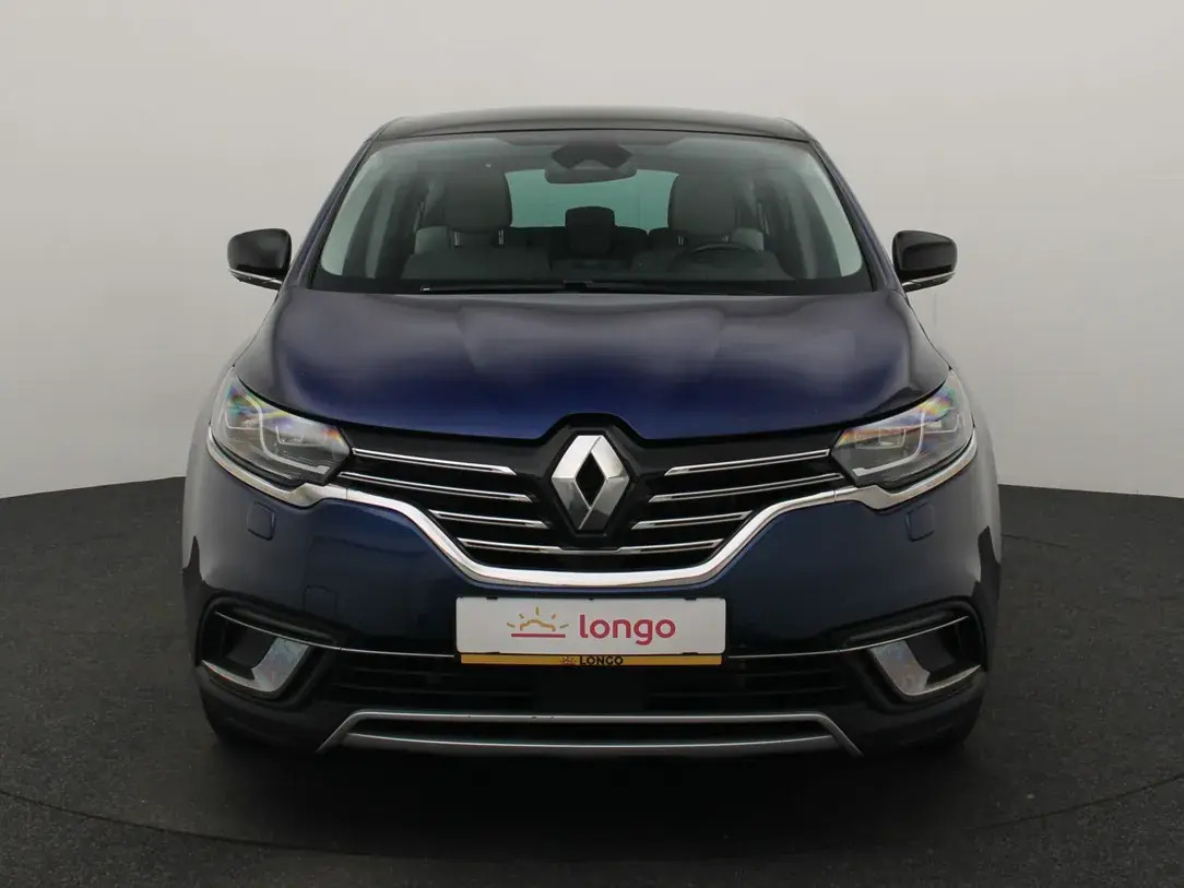 Renault Espace 2021, kuva 3/10