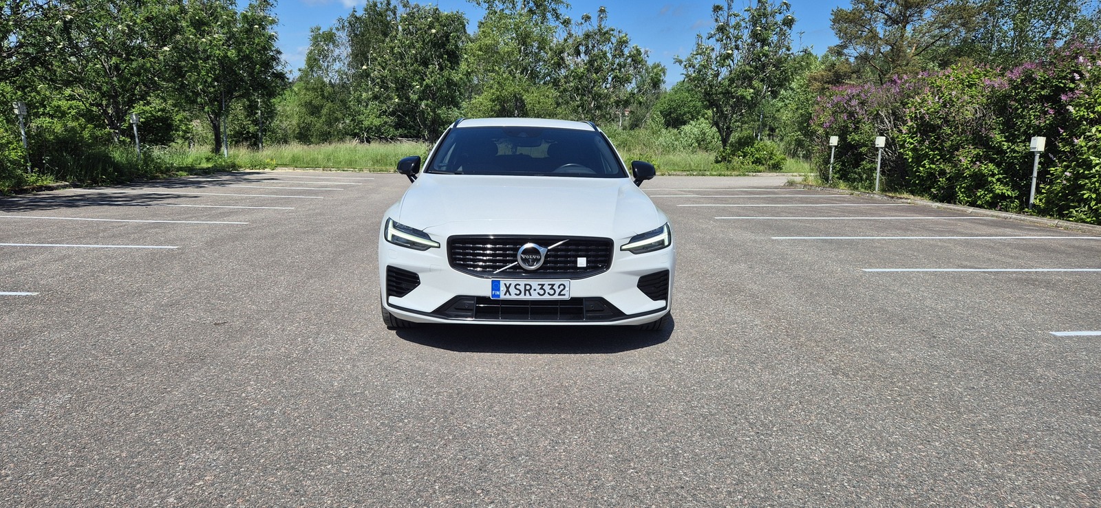 Volvo V60 2020, kuva 2/33