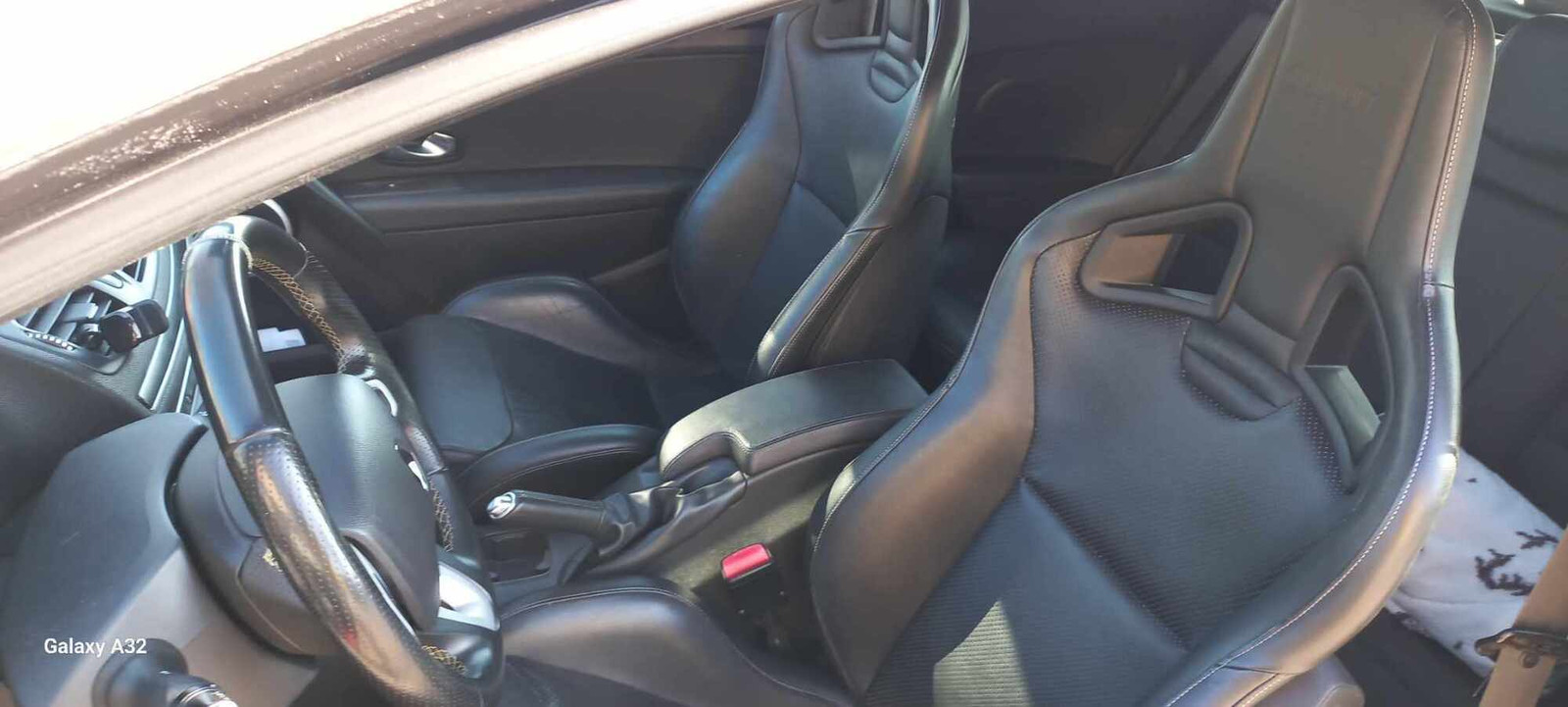 Renault Megane 2012, photo 5/6