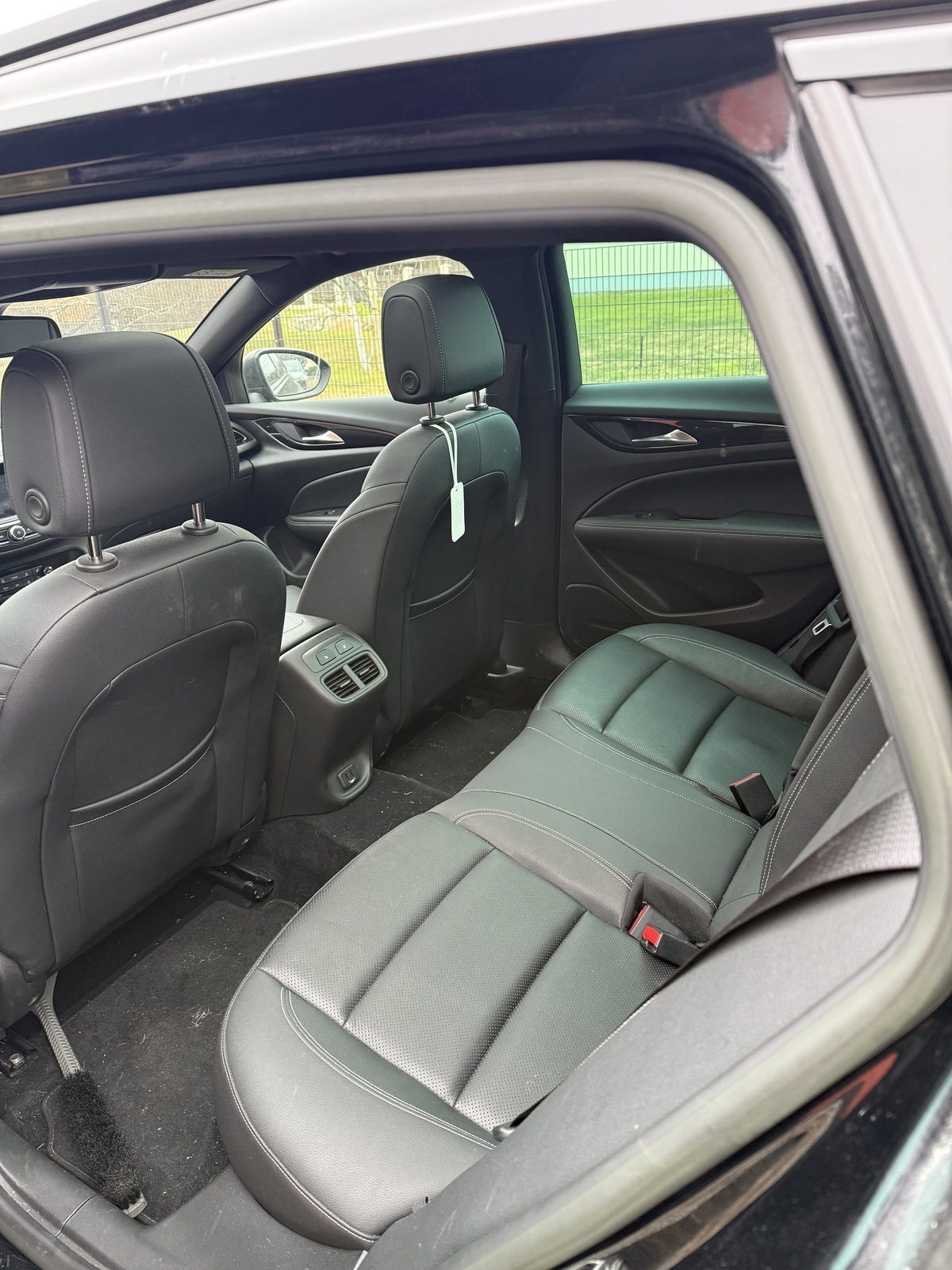 Opel Insignia 2022, photo 7/7