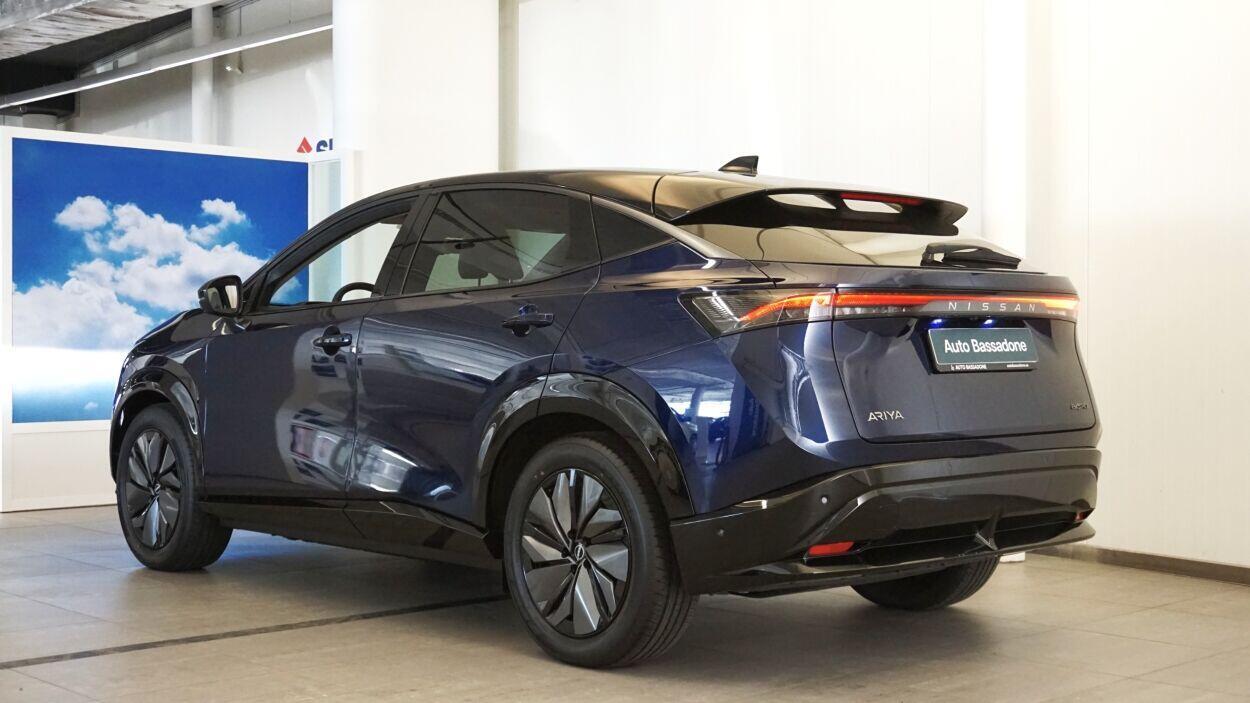 Nissan Ariya 2026, photo 4/33
