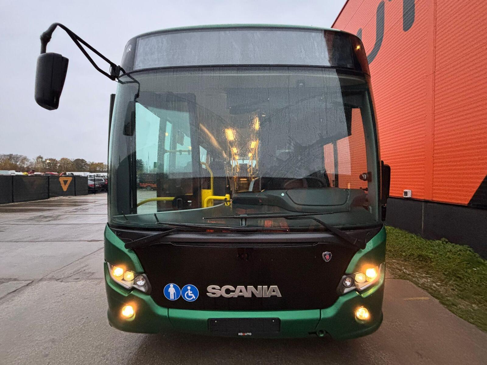 Scania K 2015, kuva 2/27