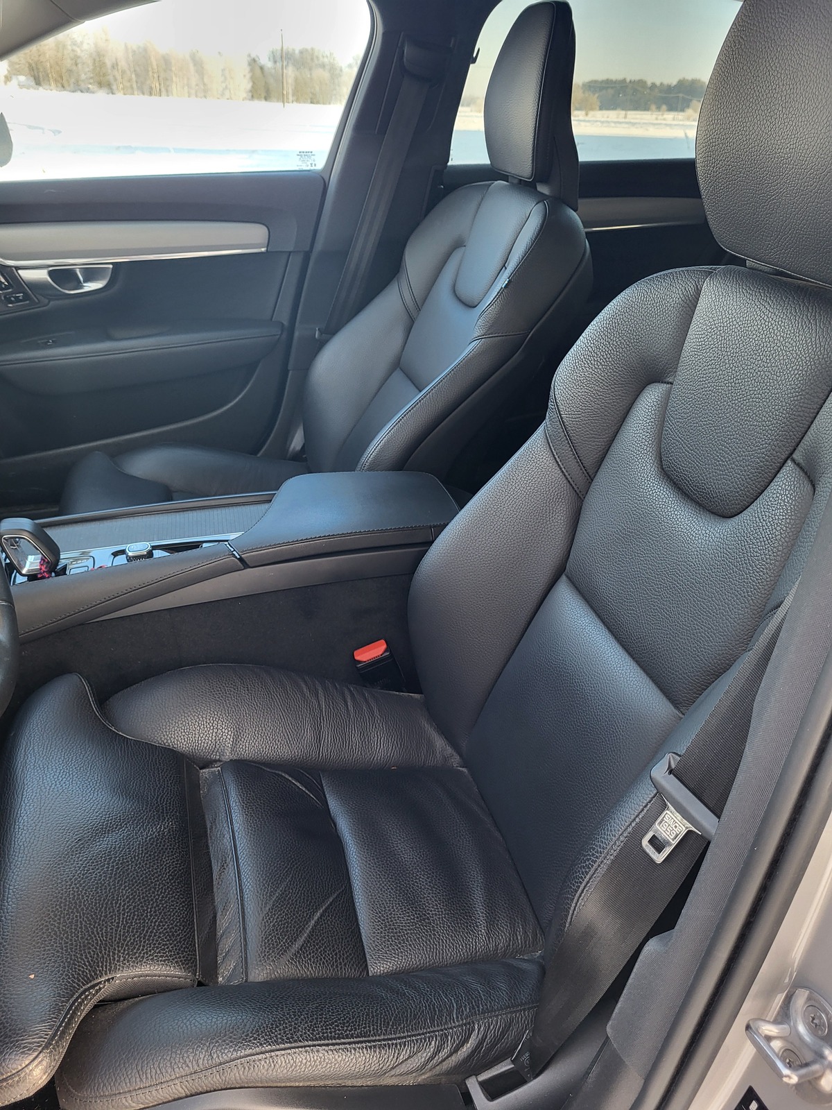 Volvo V90 Cross Country 2023, kuva 5/5