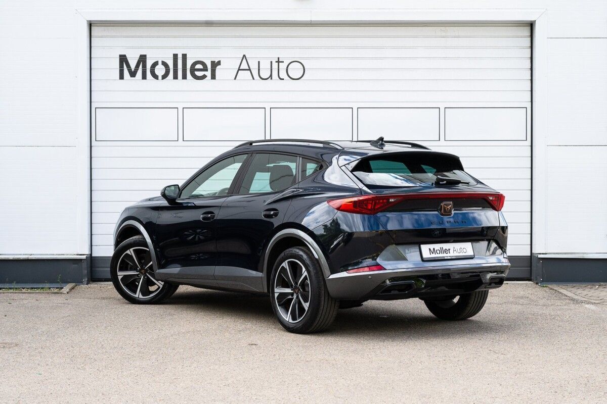 Cupra Formentor 2022, kuva 4/10