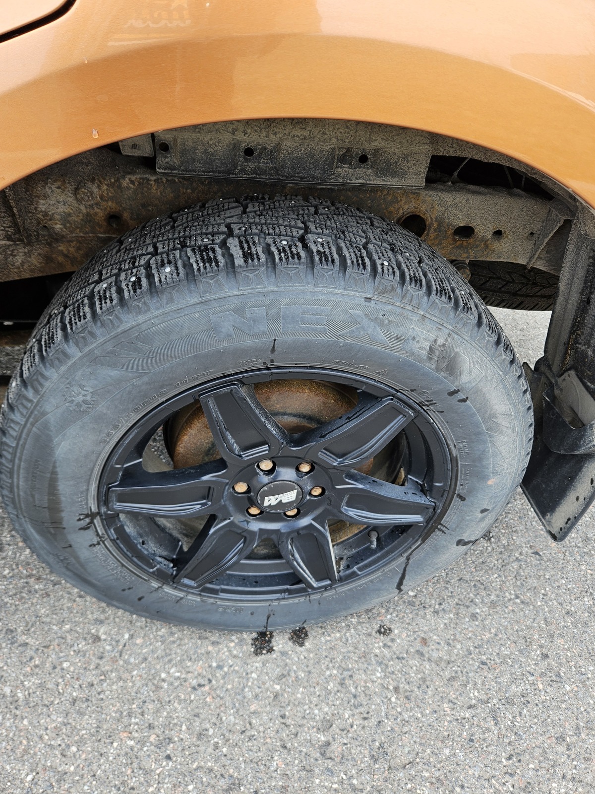 Nissan Navara 2017, photo 7/31