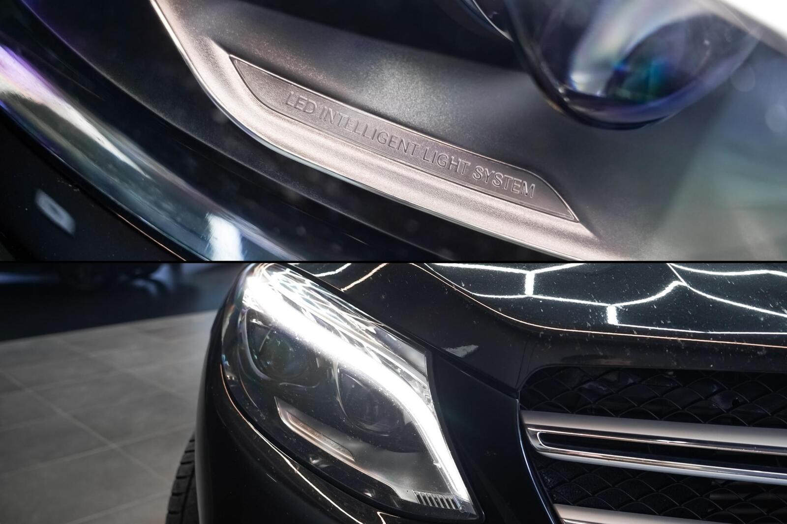 Mercedes-Benz GLE 350 2018, kuva 3/16